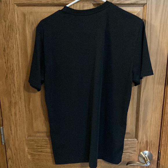 Nike Kobe t shirt. Mamba snake shoe laces! - Picture 4 of 4